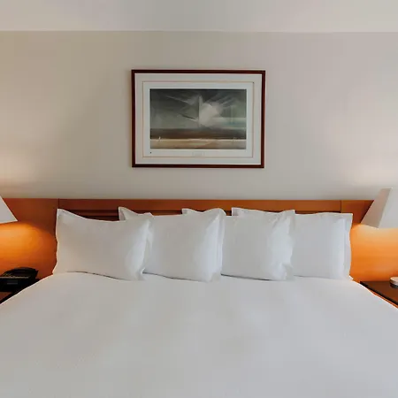 Eurobuilding Hotel & Suites Caracas-2