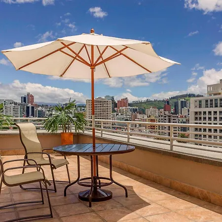 Jw Marriott Quito-3