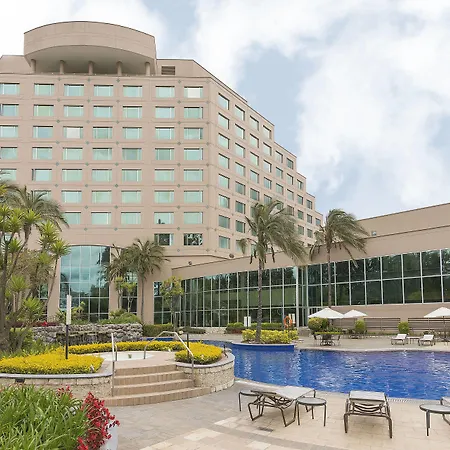 Jw Marriott Quito-3