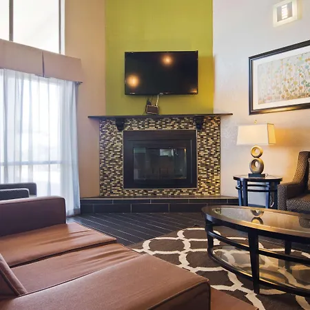 Best Western Windsor Inn-3