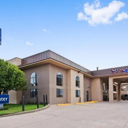 Best Western Windsor Inn-2