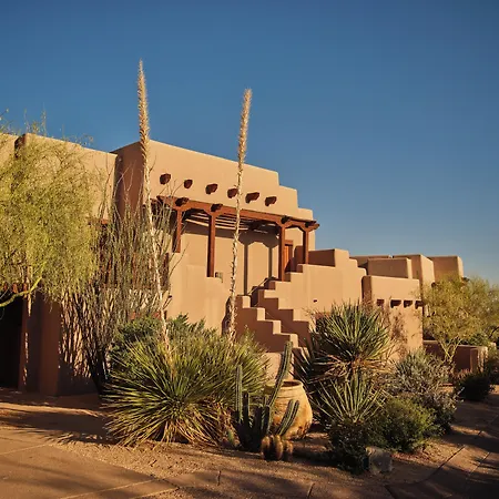Four Seasons Resort Scottsdale At Troon North-2