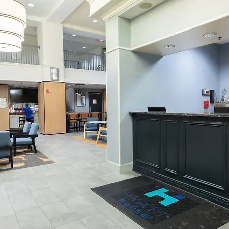 Hyatt House Chicago Schaumburg-2