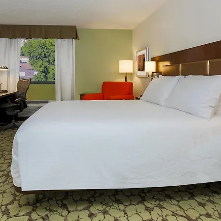 Hilton Garden Inn Los Angeles / Hollywood-3