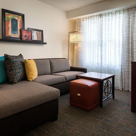 Residence Inn San Diego Sorrento Mesa/Sorrento Valley-3