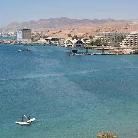 Leonardo Plaza Hotel Eilat-3