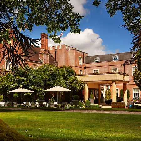 Alexander House Hotel & Utopia Spa-2