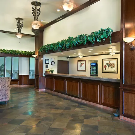 Oxford Suites Pendleton-2