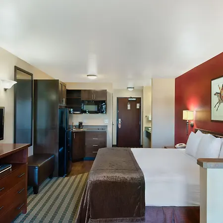 Oxford Suites Pendleton-3