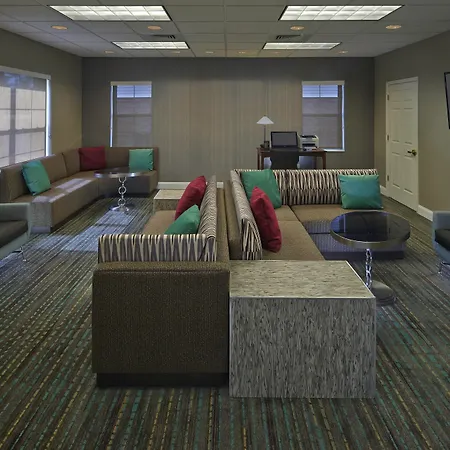 Residence Inn By Marriott Orlando East/Ucf Area-3