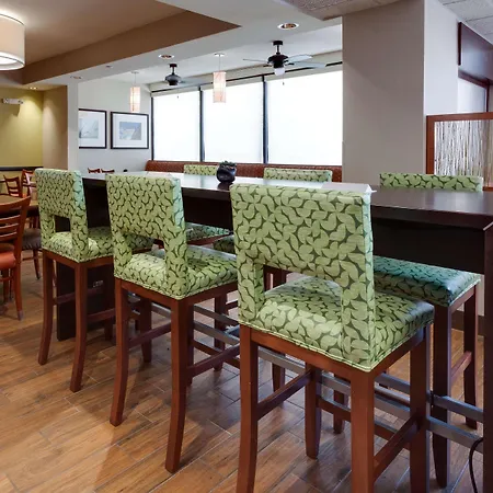 Drury Inn & Suites Denver Tech Center-3
