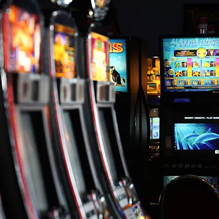 Best Western Palace Hotel & Casino-2