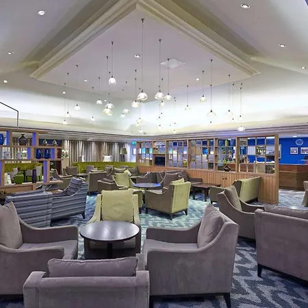 Doubletree By Hilton Bristol North-2