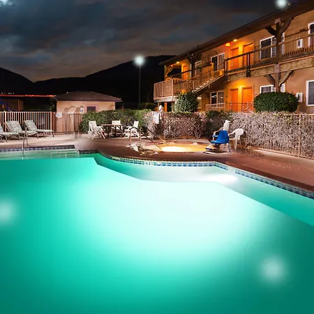 Days Inn By Wyndham Lebec-2