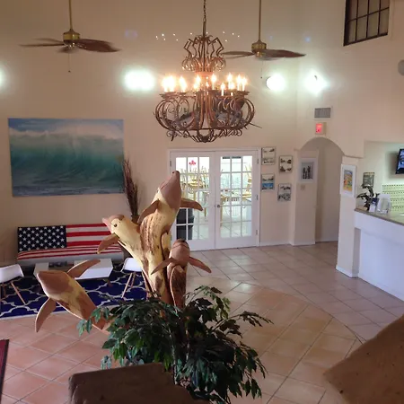 Super 8 By Wyndham South Padre Island-3