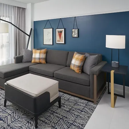 The Chifley Houston, Tapestry Collection By Hilton-2