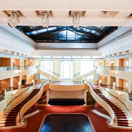 Hotel Bayerischer Hof - The Leading Hotels Of The World-3