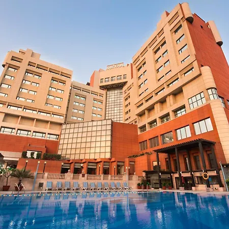 The Suryaa New Delhi-3