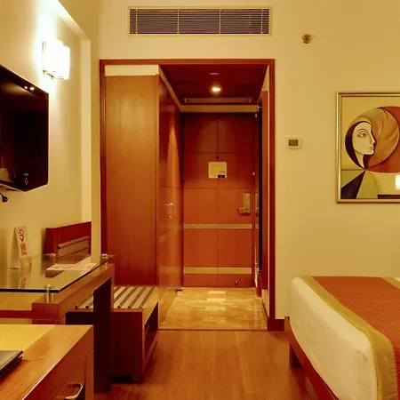 The Suryaa New Delhi-2