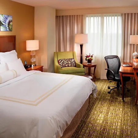 Atlanta Marriott Alpharetta-2