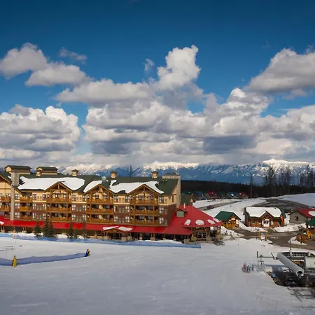 Trickle Creek Lodge-3