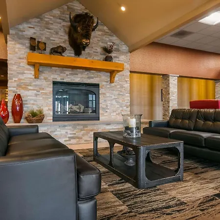 Best Western Ramkota Hotel-2