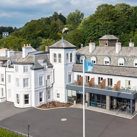The Ro Hotel Windermere-3