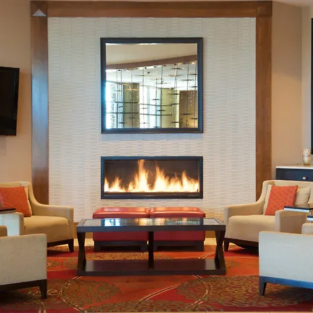 Fremont Marriott Silicon Valley-2