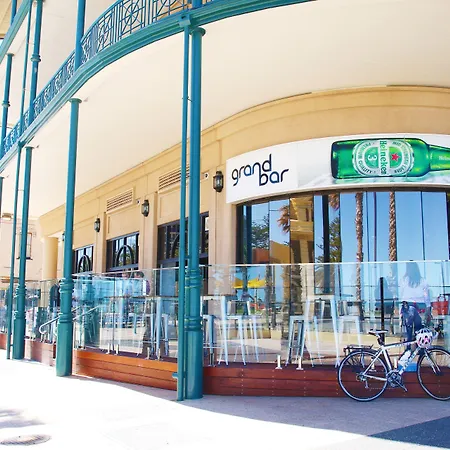 Stamford Grand Adelaide-2