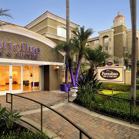 Anaheim Portofino Inn & Suites-3