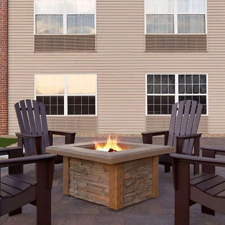 Country Inn & Suites By Radisson, Rochester South, Mn-3