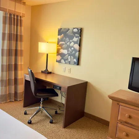 Country Inn & Suites By Radisson, Rochester South, Mn-2