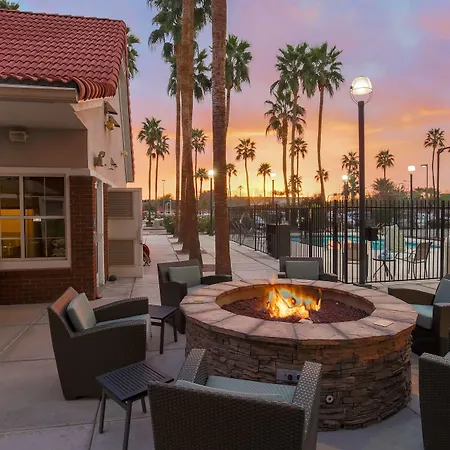 Residence Inn By Marriott Phoenix Chandler Fashion Center-3