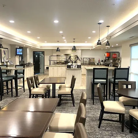 Staybridge Suites Columbia-Highway 63 & I-70 By Ihg-3