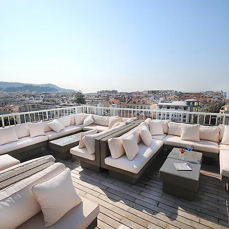 Splendid Hotel & Spa Nice-2