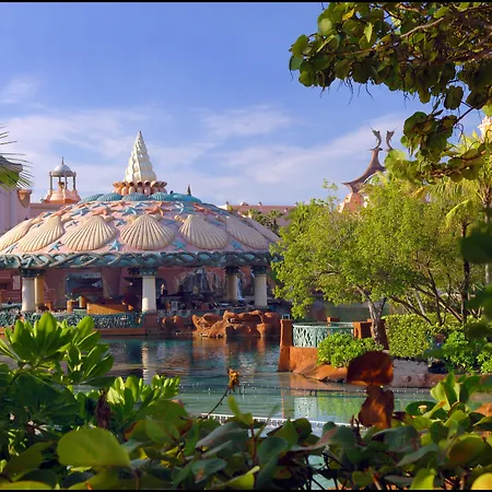 The Coral At Atlantis-3