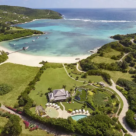Mandarin Oriental, Canouan-3