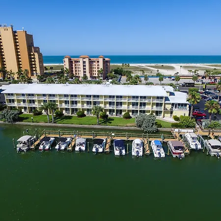 Treasure Island Hotel And Marina-2