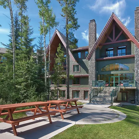 Worldmark Canmore-Banff-2