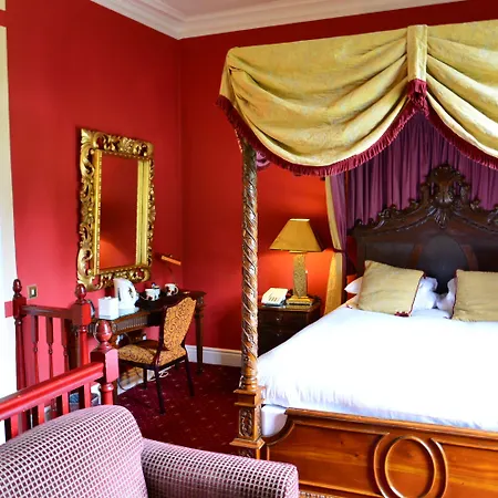 The Ennerdale Country House Hotel-2