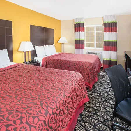 Days Inn By Wyndham Miami-2