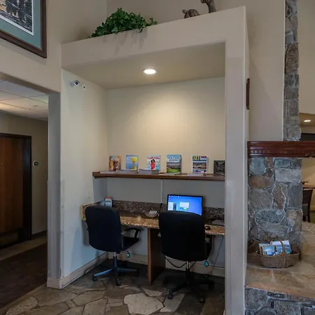 Truckee Donner Lodge-3