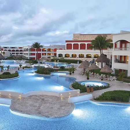 Hard Rock Hotel Riviera Maya (Adults Only)-3