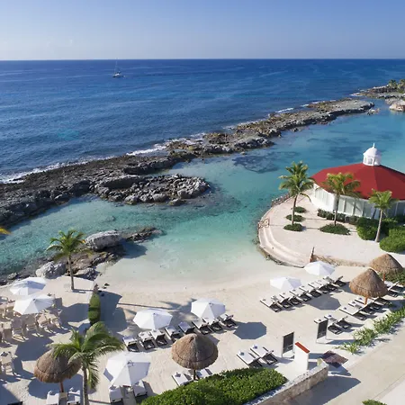 Hard Rock Hotel Riviera Maya (Adults Only)-2