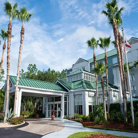 Hilton Garden Inn Jacksonville Jtb/Deerwood Park-3