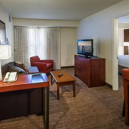 Residence Inn Columbus Easton-3
