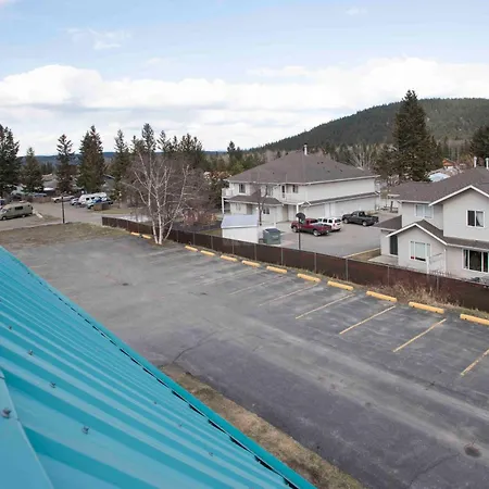Ramada Limited 100 Mile House-2