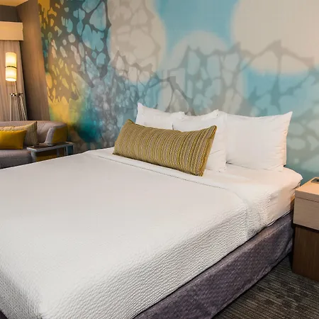 Courtyard By Marriott Erie Ambassador Conference Center-2