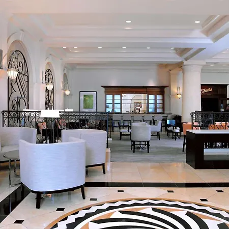 Hilton Naples-2