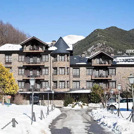 Abba Xalet Suites Hotel-2